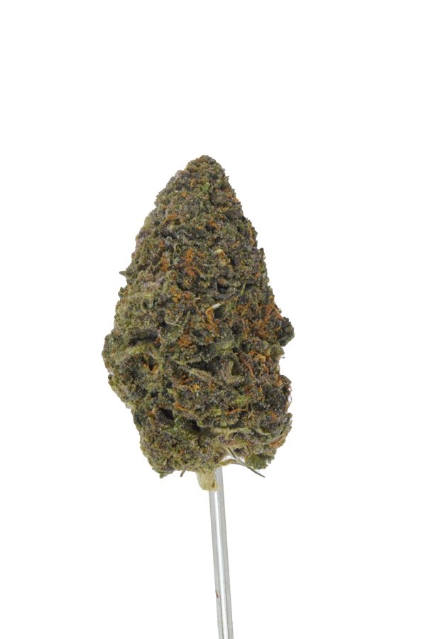 Purple Mimosa THCa Flower - Image 3