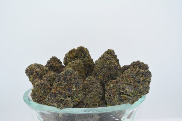 Purple Mimosa THCa Flower - Image 5
