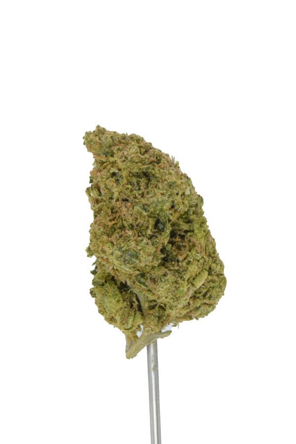 Purple Urkle x Trainwreck THCa Flower - Image 3