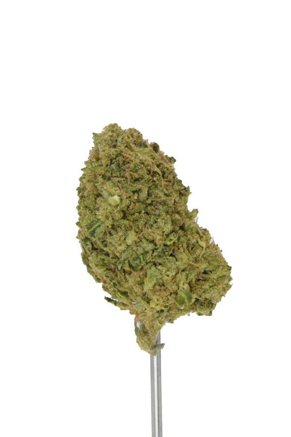 Purple Urkle x Trainwreck THCa Flower - Image 2