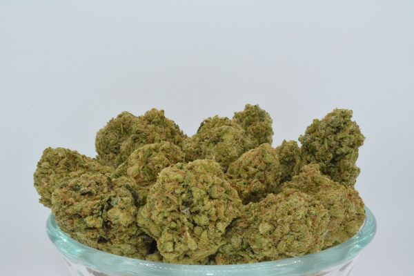 Purple Urkle x Trainwreck THCa Flower - Image 5