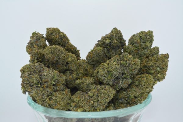 Venom OG r1 THCa Flower - Image 6