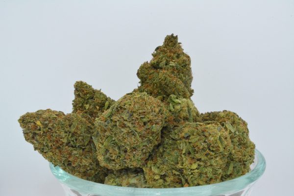 Gelato #33 THCa Flower - Image 5