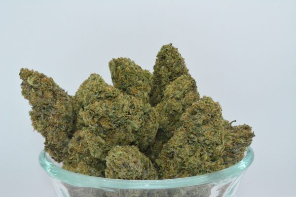 Pressure THCa Flower - Image 4