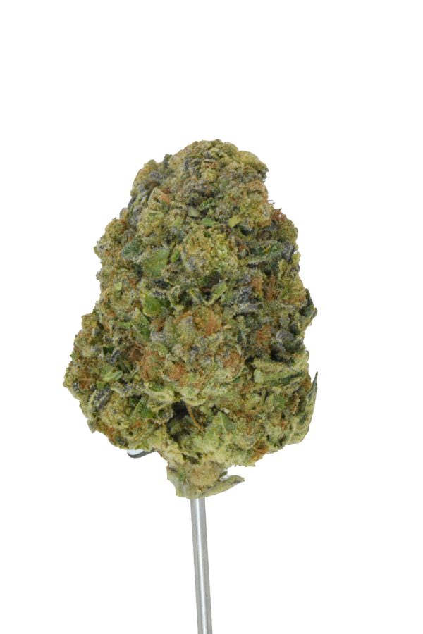 Cherry Gas THCa Flower - Image 5
