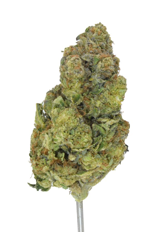 Cherry Gas THCa Flower - Image 4