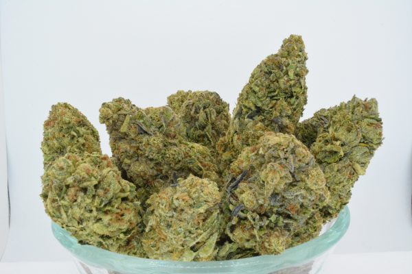 Cherry Gas THCa Flower - Image 6