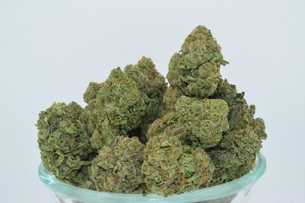 Gumbo Runtz THCa Flower - Image 5