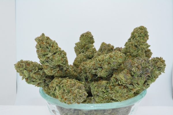 Icy Runtz THCa Flower - Image 4