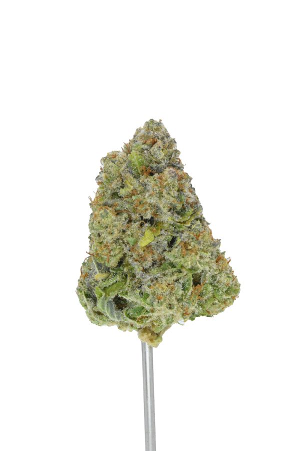 Gelonade THCa Flower - Image 4