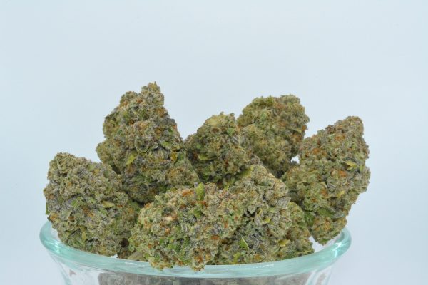 Gelonade THCa Flower - Image 6