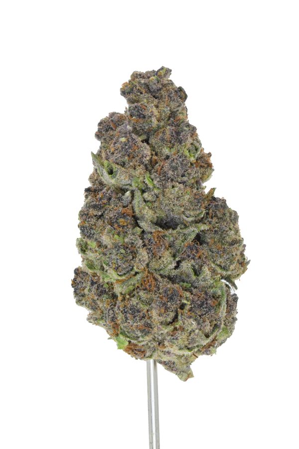 Tropicana Cherry THCa Flower - Image 3