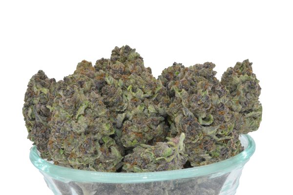 Tropicana Cherry THCa Flower - Image 6